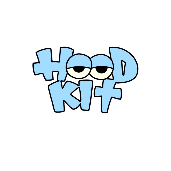Hood Kit Stash