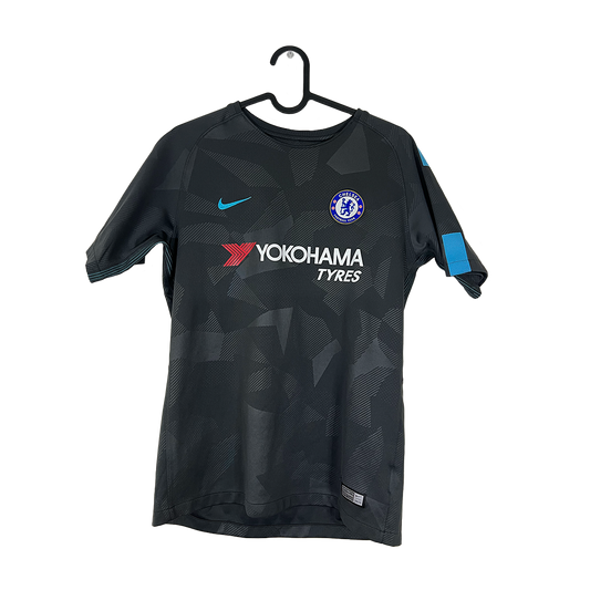 Nike Chelsea 3rd Shirt 2017/2018