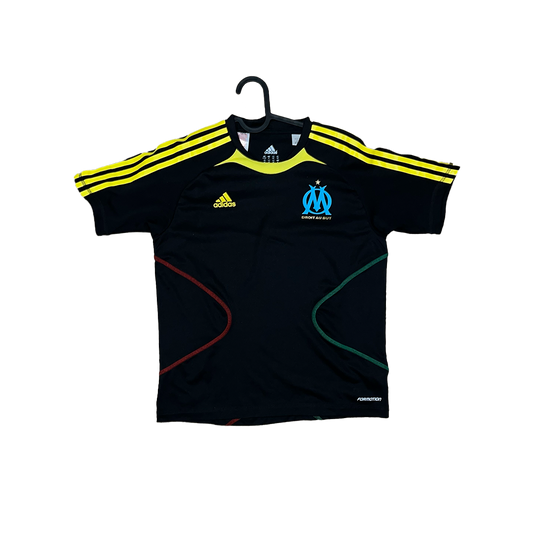 Adidas Olympique Marseille Training Shirt 2010/2011