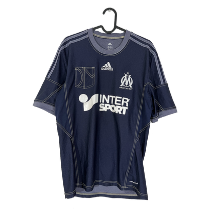 Adidas Olympique Marseille Away Shirt 2013/2014