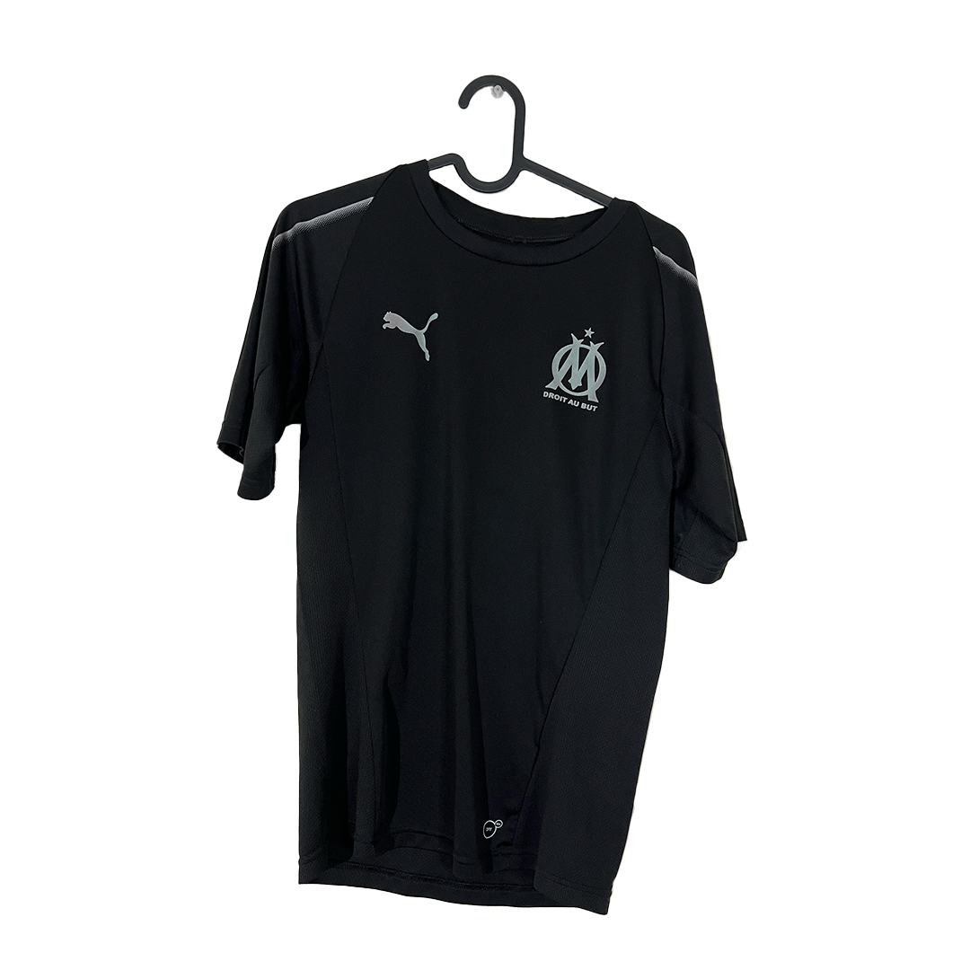 Puma Olympique Marseille Shirt 2018/2019