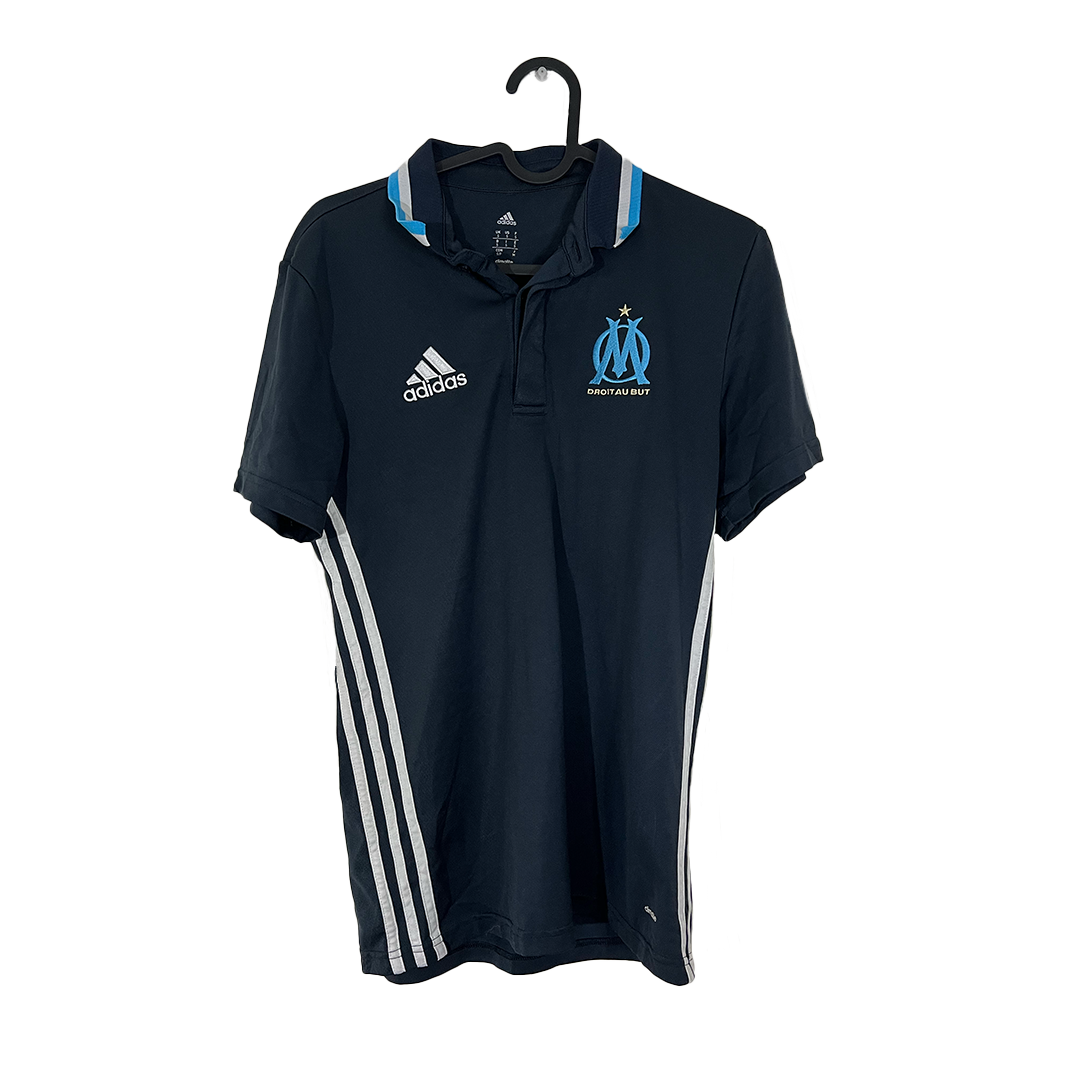 Adidas Olympique Marseille Polo 2015/2016