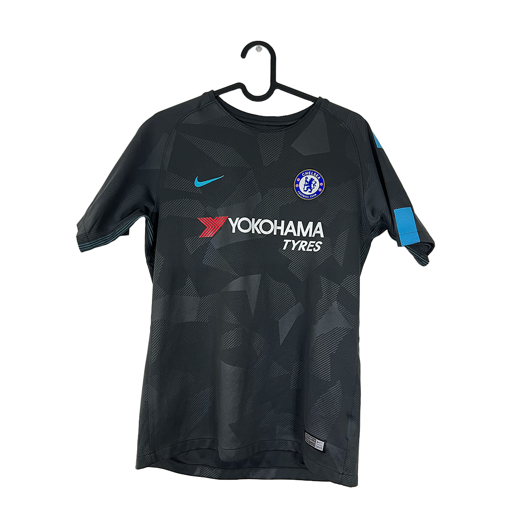 Nike Chelsea 3rd Shirt 2017/2018