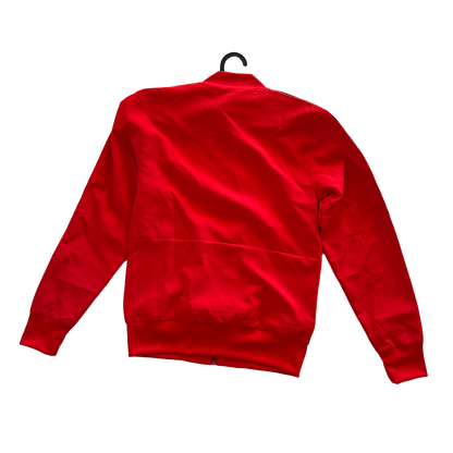 Adidas Bayern Presentation Jacket Red 2018/2019