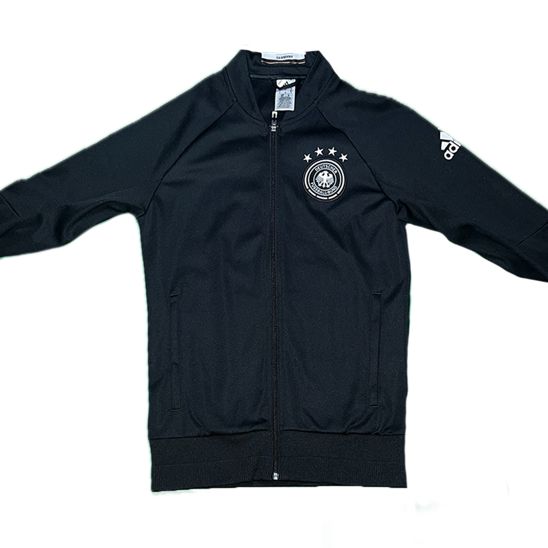 Adidas Germany Jacket 2016