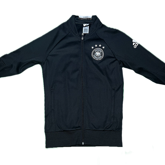 Adidas Germany Jacket 2016