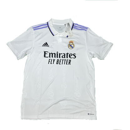 Adidas Real Madrid Home Shirt 2022/2023