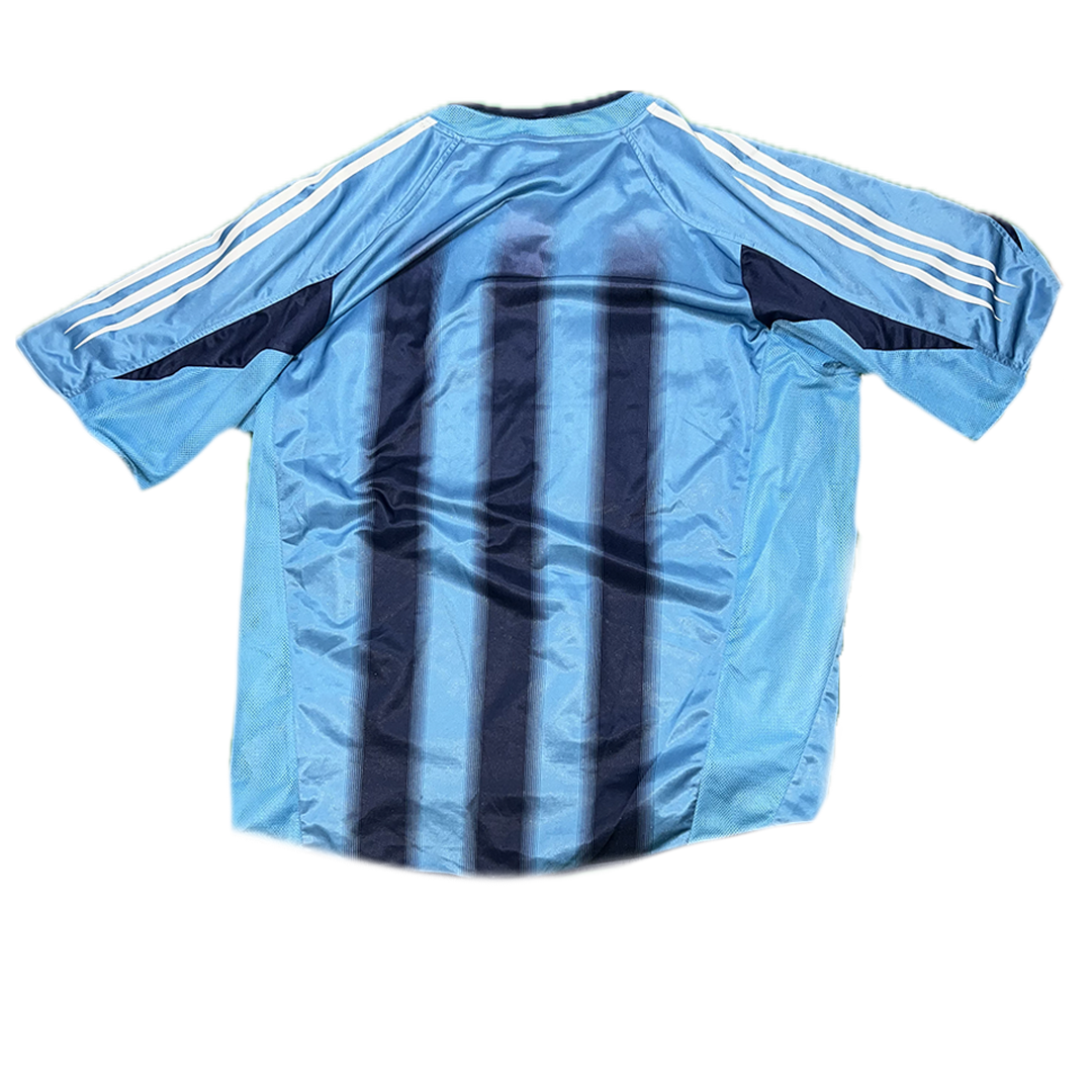 Adidas Olympique Marseille Away Shirt 2004/2005