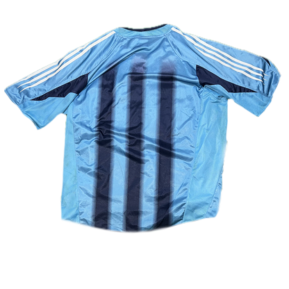 Adidas Olympique Marseille Away Shirt 2004/2005