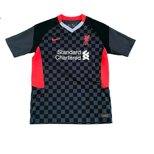 Nike Liverpool 3rd Shirt 2020/2021