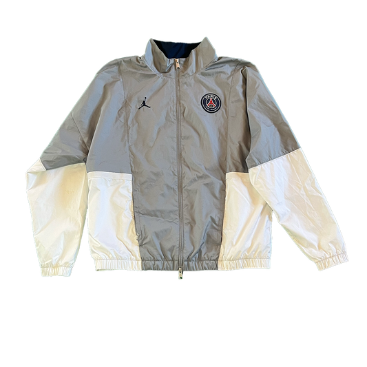 Jordan Flight Suit Jacket x PSG 2022