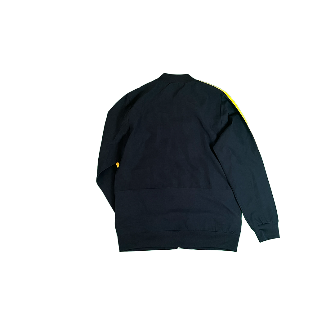 Adidas Belgium Presentation Jacket 2018