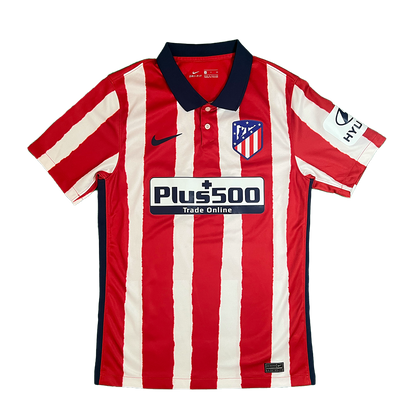 Nike Atlético de Madrid Home Shirt 2020/2021