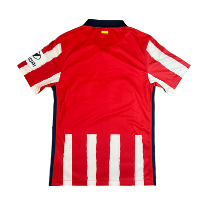 Nike Atlético de Madrid Home Shirt 2020/2021