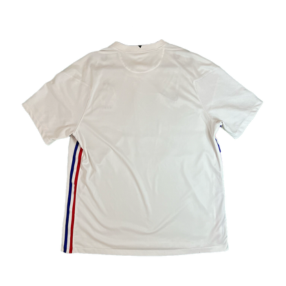 Nike France Away Shirt 2020/2021