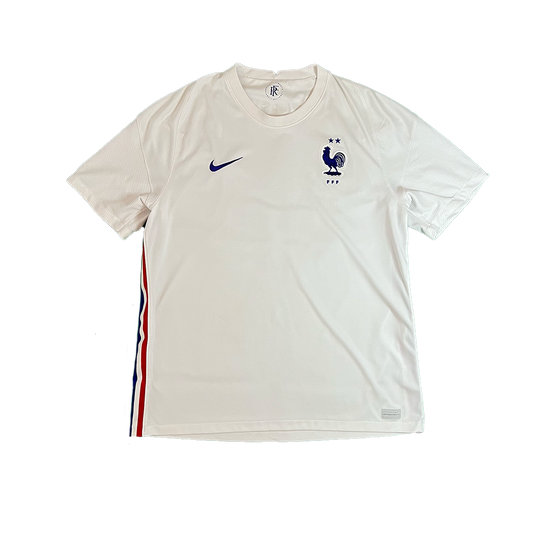 Nike France Away Shirt 2020/2021